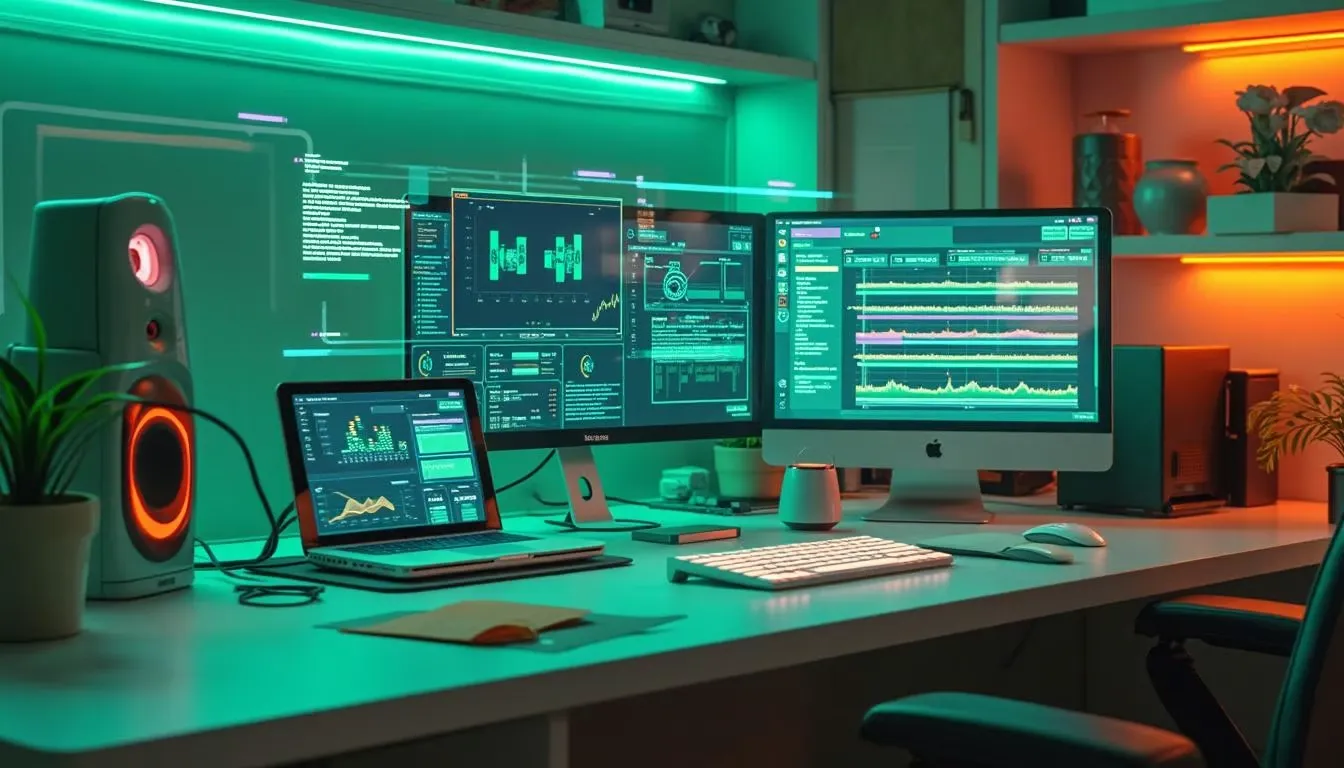 AI Productivity Tools