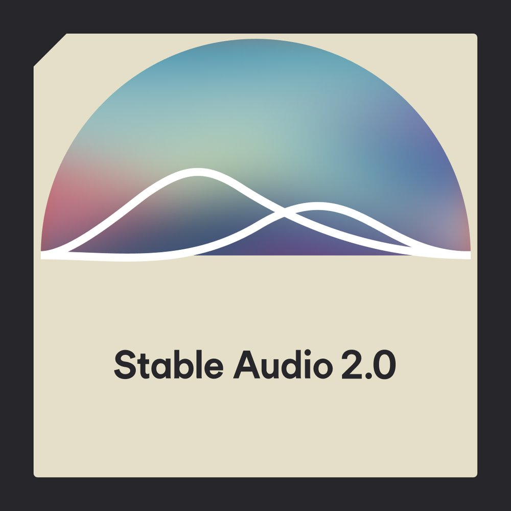 Stable Audio 2.0