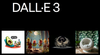 OpenAI's DALL-E 3