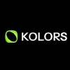 Kolors Virtual Try-On